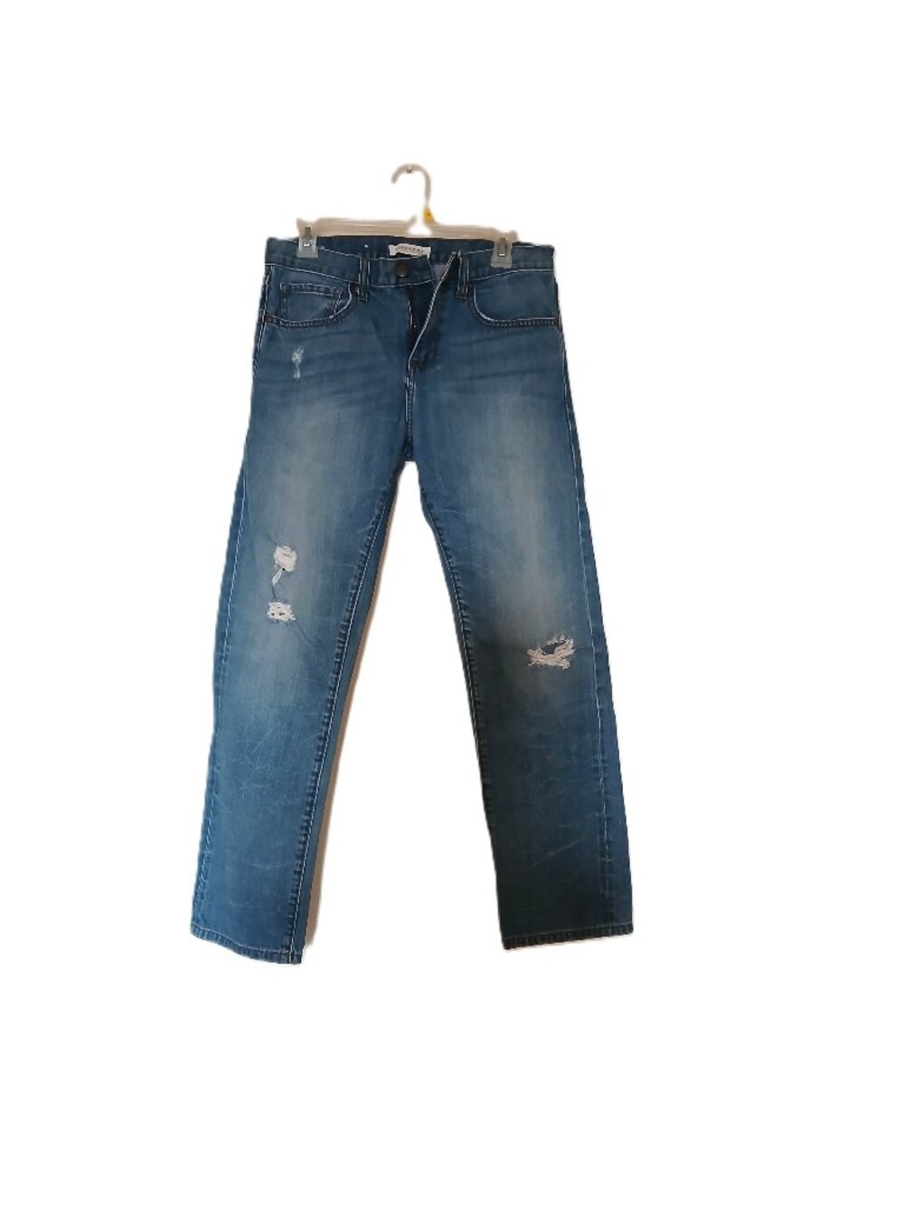 Banana Republic Women's Boyfriend Jeans Size 26